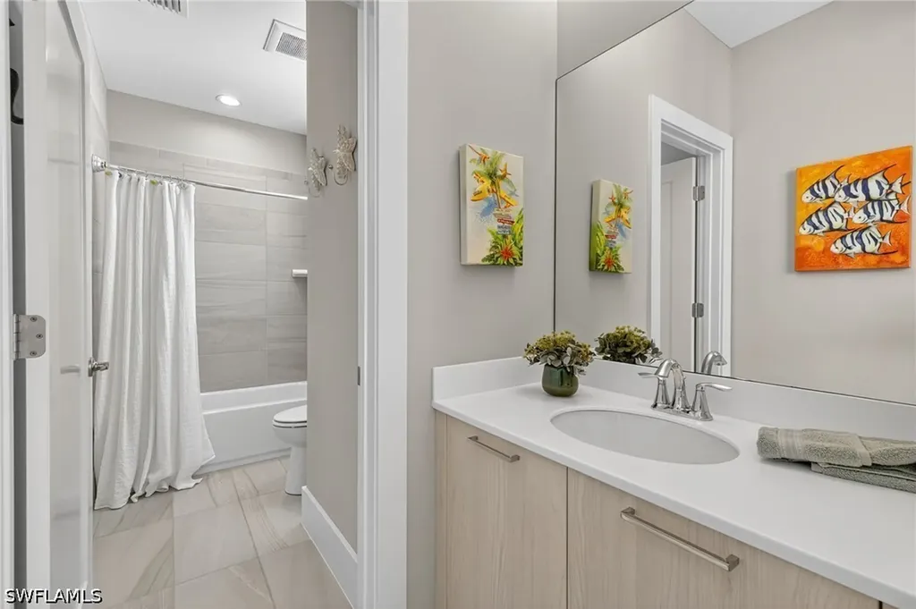 14832 Dockside Lane Naples FL 34114