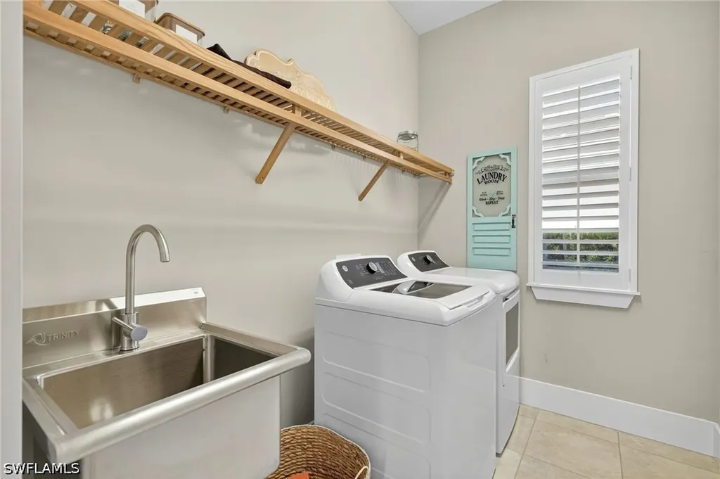 14832 Dockside Lane Naples FL 34114