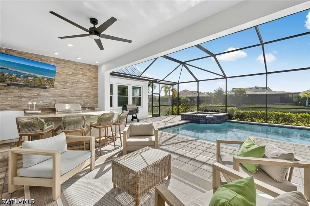 14832 Dockside Lane Naples FL 34114
