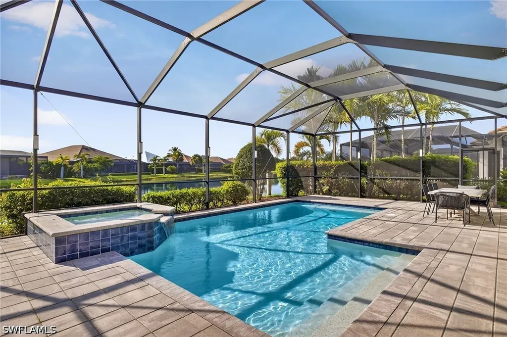 14832 Dockside Lane Naples FL 34114