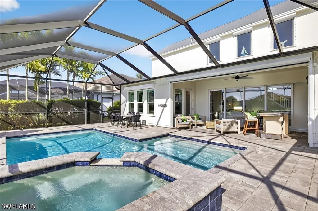 14832 Dockside Lane Naples FL 34114