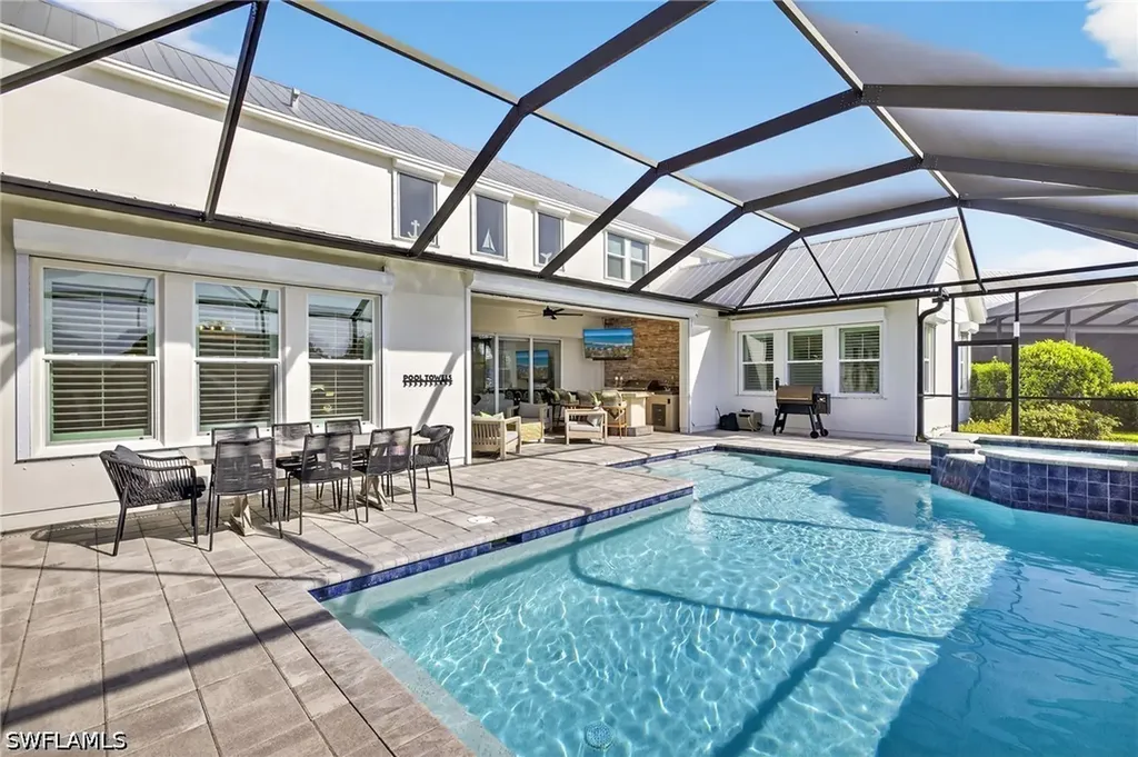 14832 Dockside Lane Naples FL 34114
