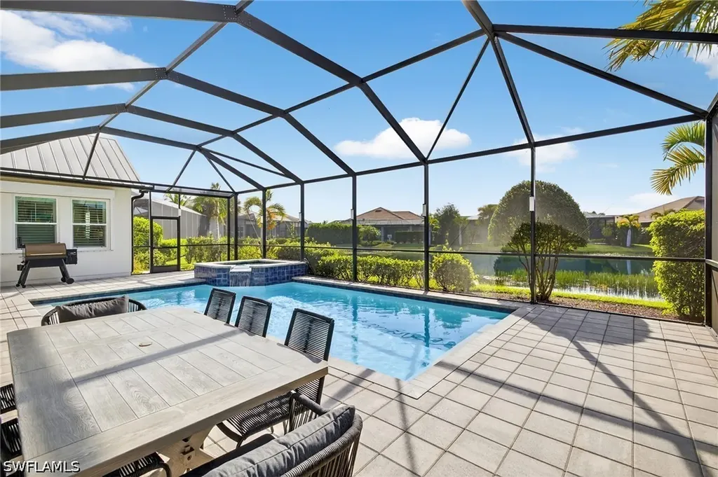 14832 Dockside Lane Naples FL 34114
