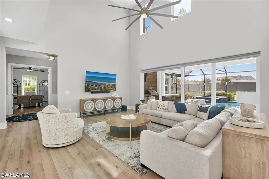 14832 Dockside Lane Naples FL 34114