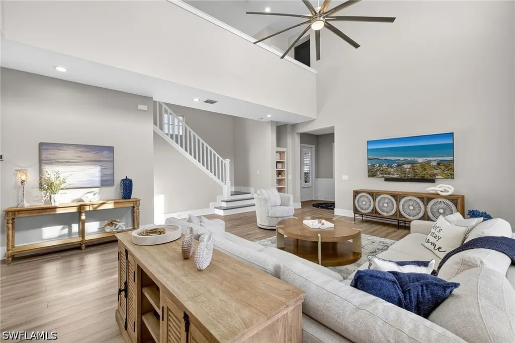 14832 Dockside Lane Naples FL 34114