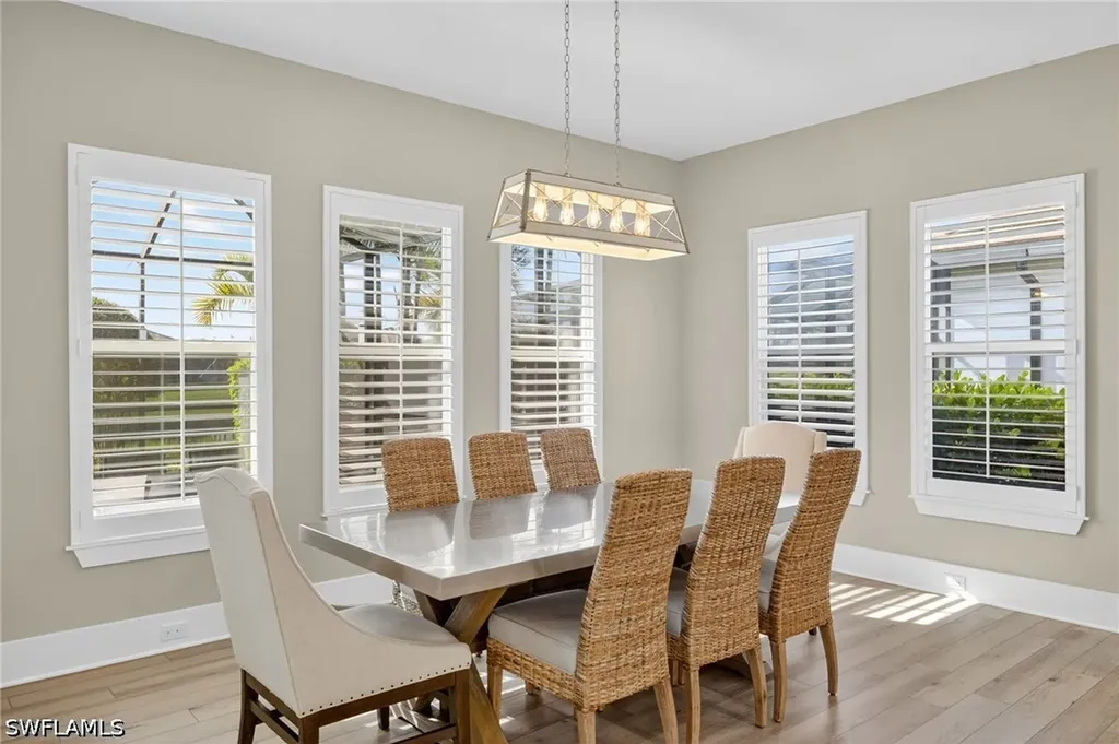 14832 Dockside Lane Naples FL 34114