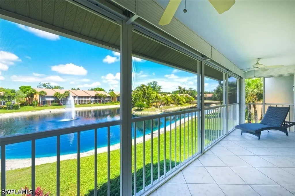 1645 Windy Pines Drive Naples FL 34112