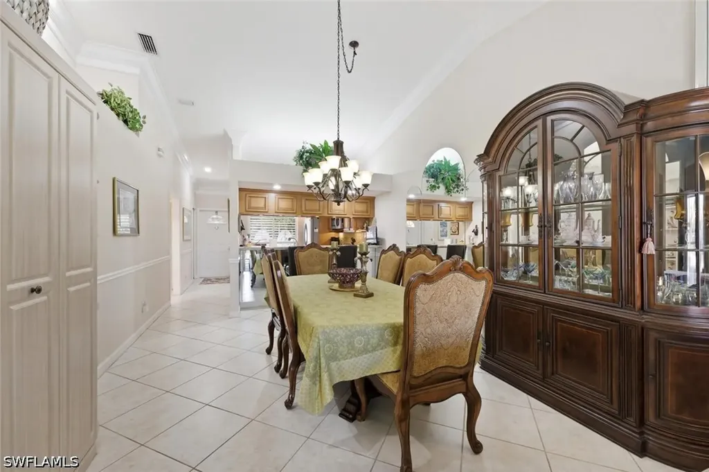 1645 Windy Pines Drive Naples FL 34112