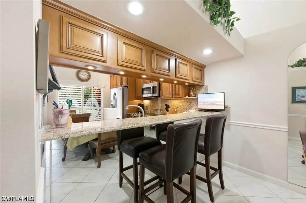 1645 Windy Pines Drive Naples FL 34112