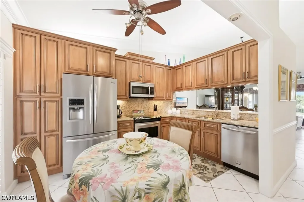 1645 Windy Pines Drive Naples FL 34112