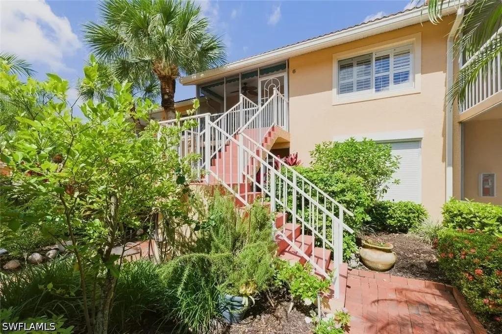 1645 Windy Pines Drive Naples FL 34112