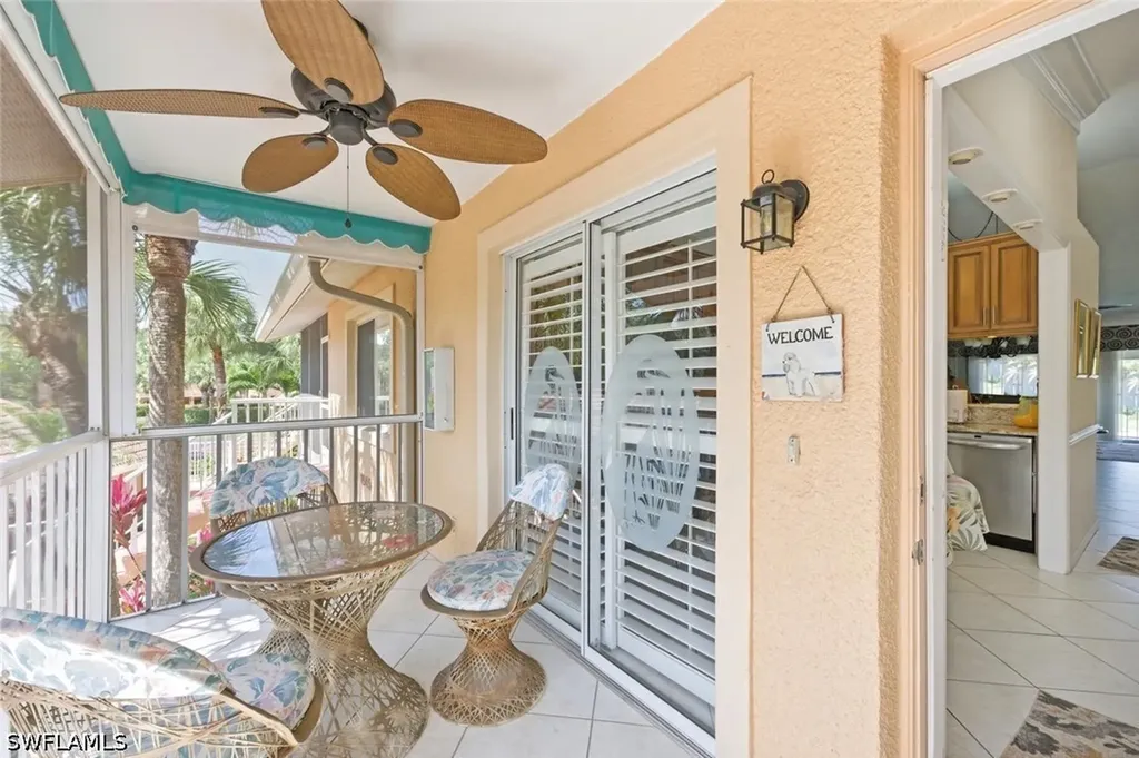 1645 Windy Pines Drive Naples FL 34112
