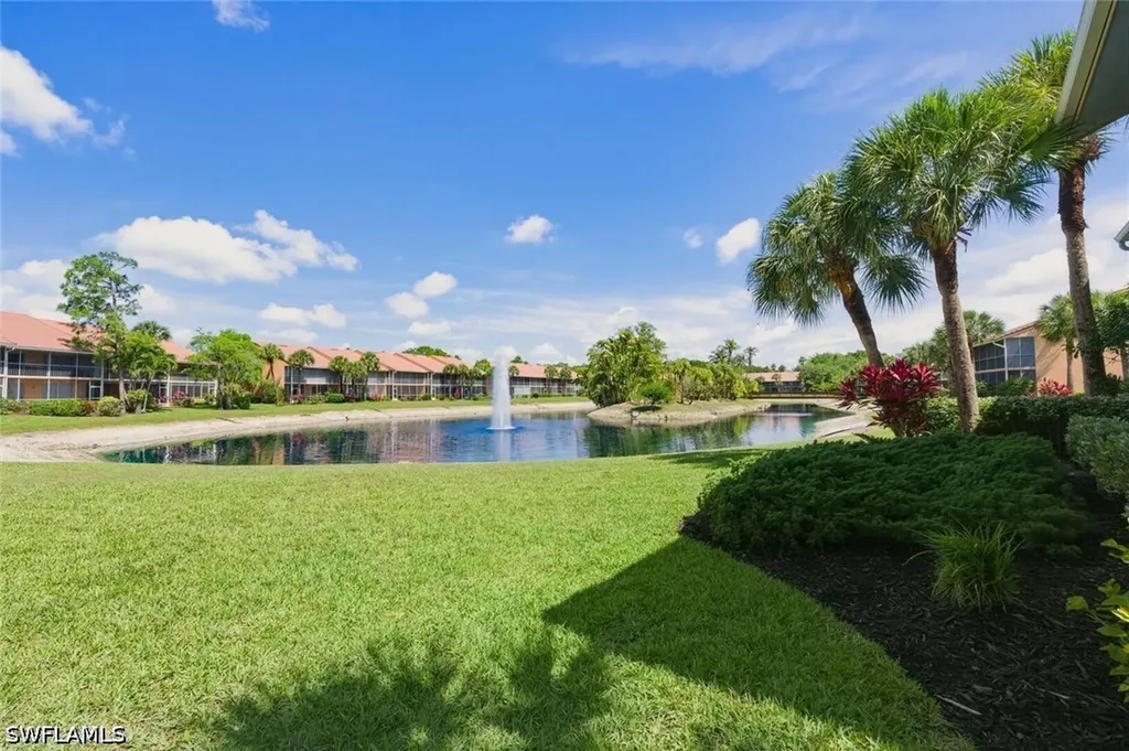 1645 Windy Pines Drive Naples FL 34112