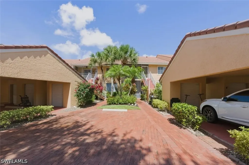 1645 Windy Pines Drive Naples FL 34112