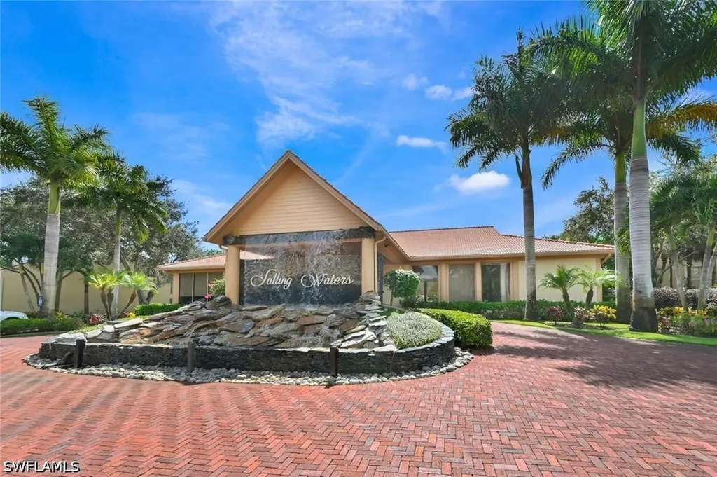 1645 Windy Pines Drive Naples FL 34112