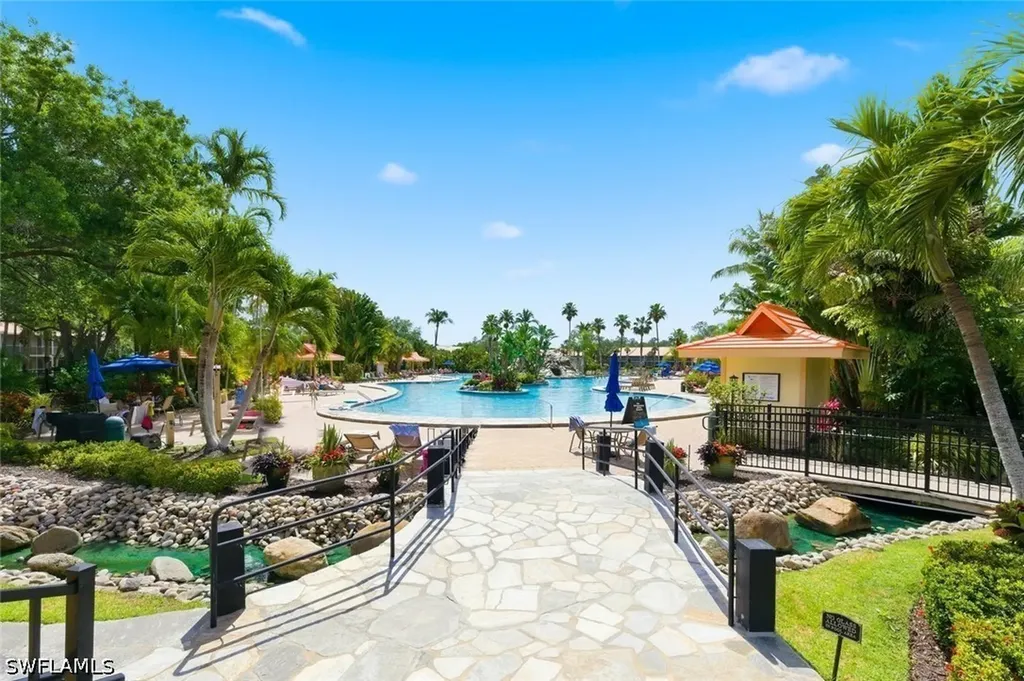 1645 Windy Pines Drive Naples FL 34112