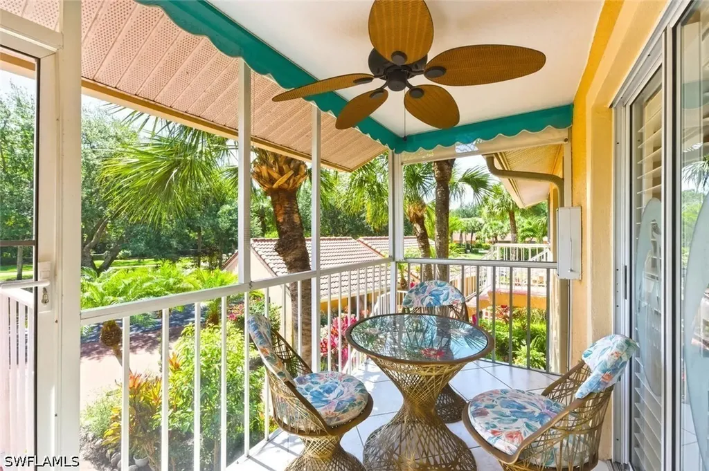 1645 Windy Pines Drive Naples FL 34112