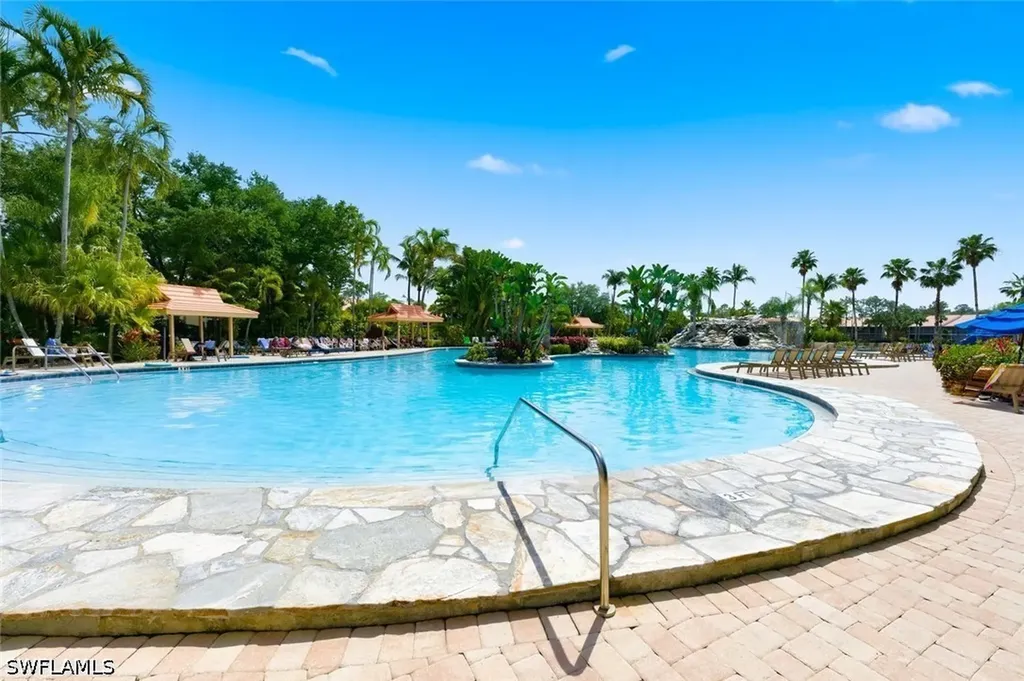 1645 Windy Pines Drive Naples FL 34112
