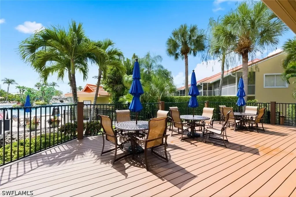 1645 Windy Pines Drive Naples FL 34112