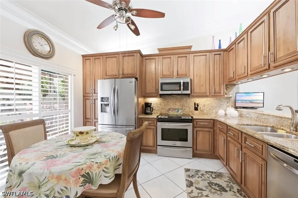 1645 Windy Pines Drive Naples FL 34112