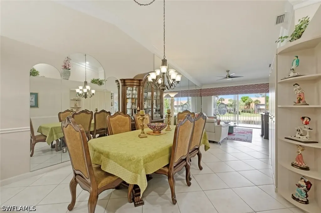 1645 Windy Pines Drive Naples FL 34112