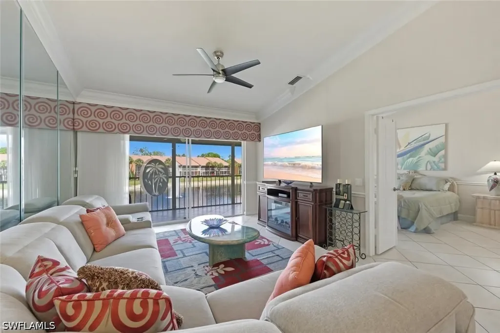 1645 Windy Pines Drive Naples FL 34112