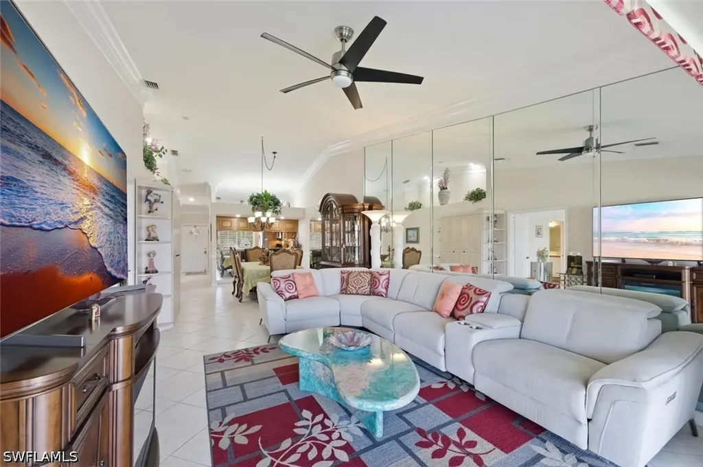 1645 Windy Pines Drive Naples FL 34112