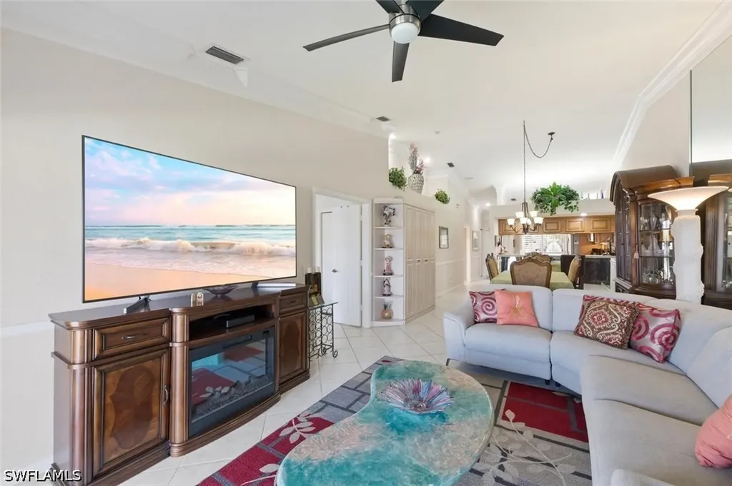 1645 Windy Pines Drive Naples FL 34112