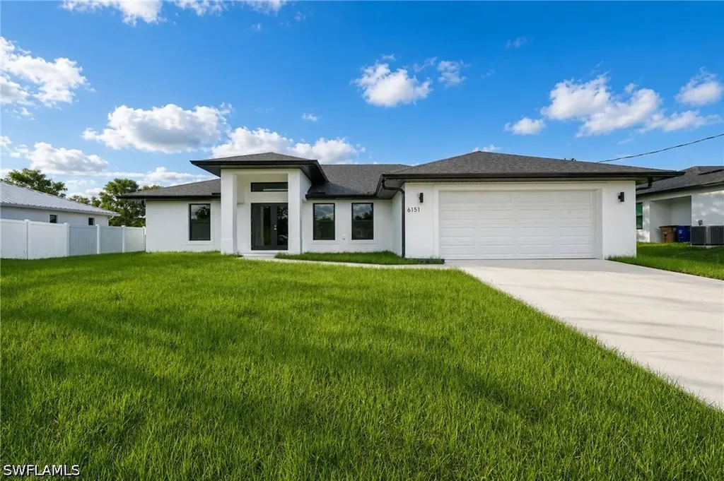 6151 Hershey Avenue Fort Myers FL 33905