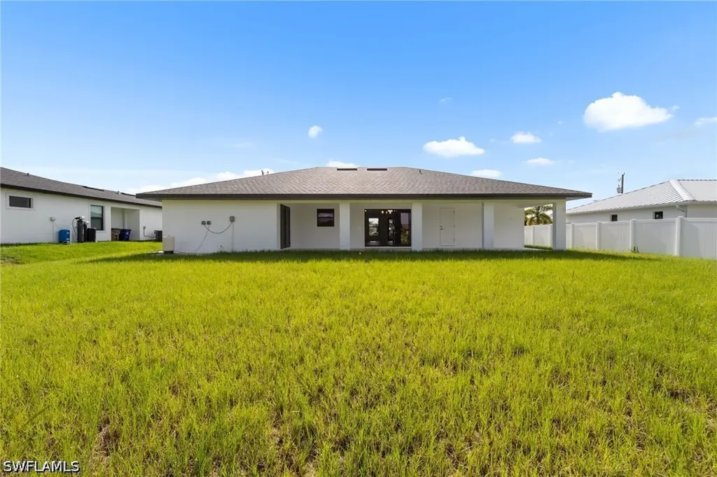 6151 Hershey Avenue Fort Myers FL 33905