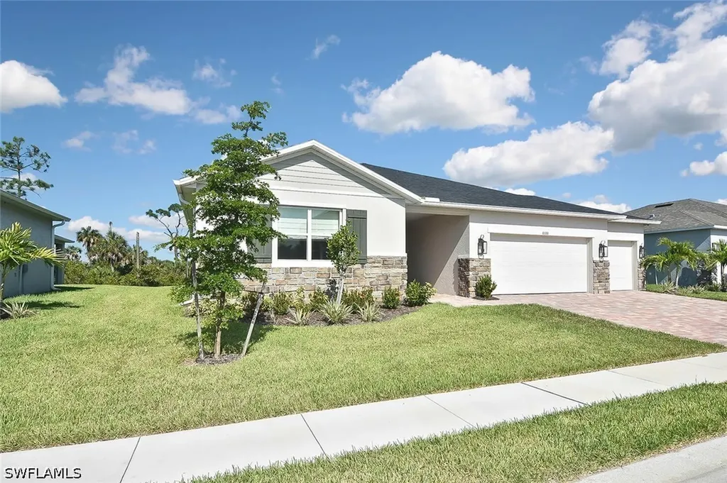 6688 Estero Bay Drive Fort Myers FL 33908