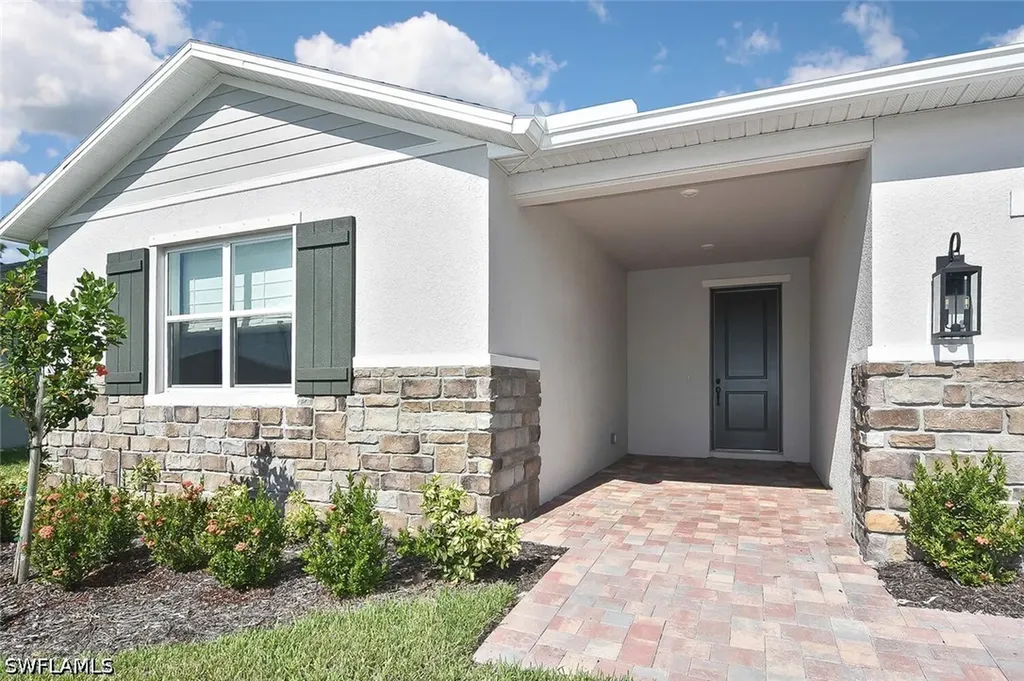 6688 Estero Bay Drive Fort Myers FL 33908