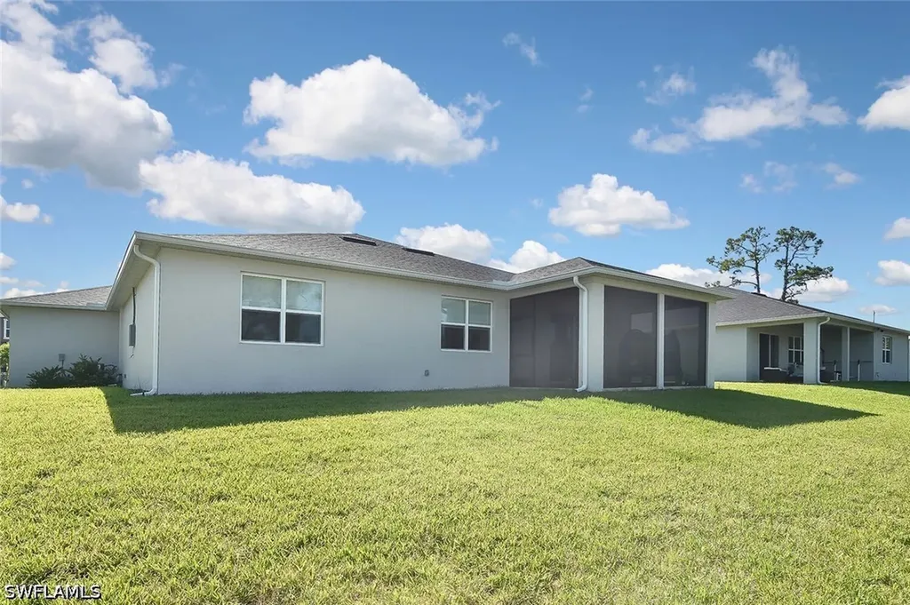 6688 Estero Bay Drive Fort Myers FL 33908