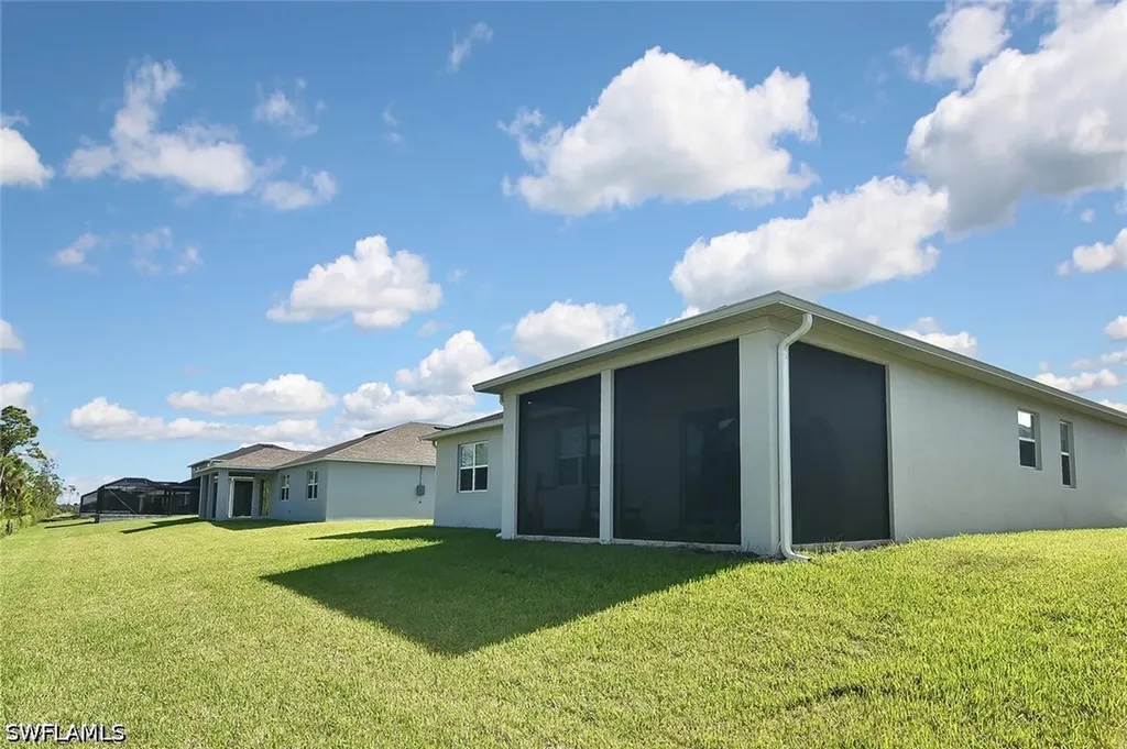 6688 Estero Bay Drive Fort Myers FL 33908