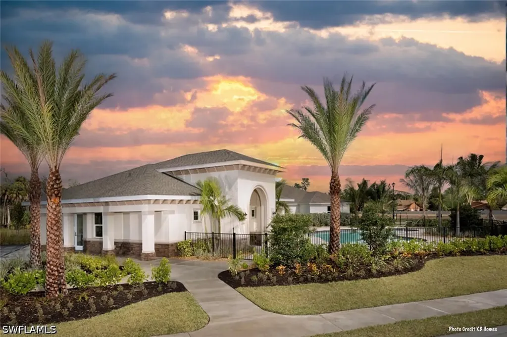 6688 Estero Bay Drive Fort Myers FL 33908