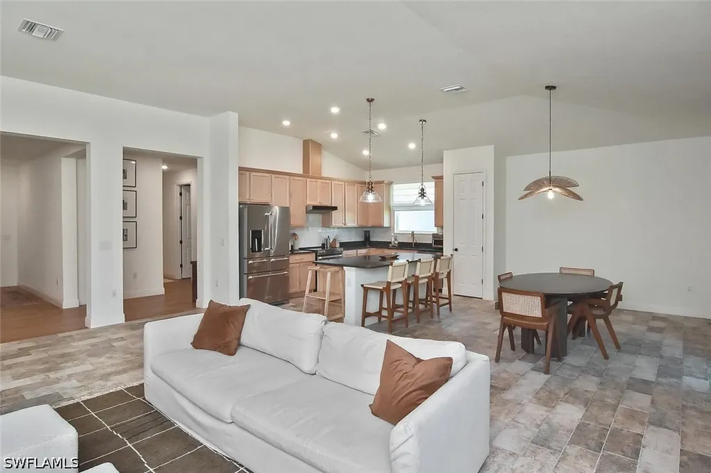 6688 Estero Bay Drive Fort Myers FL 33908