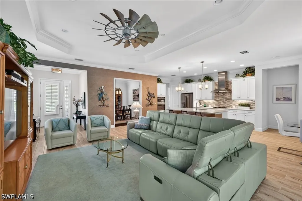 8269 Preserve Point Drive Fort Myers FL 33912