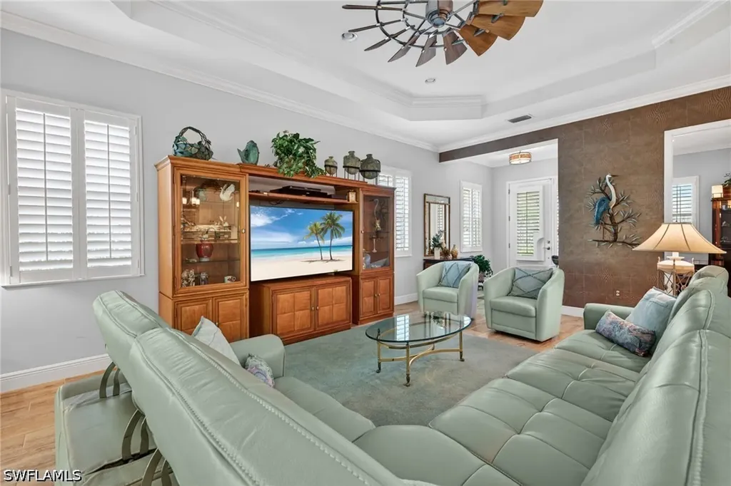8269 Preserve Point Drive Fort Myers FL 33912