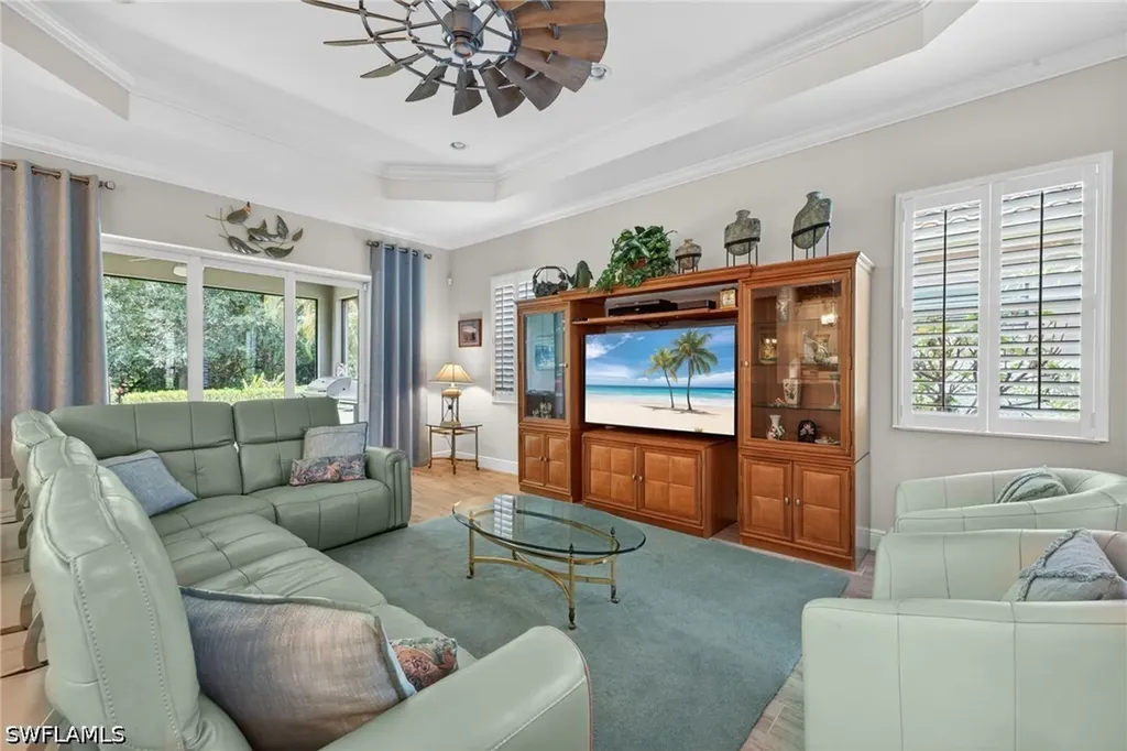 8269 Preserve Point Drive Fort Myers FL 33912