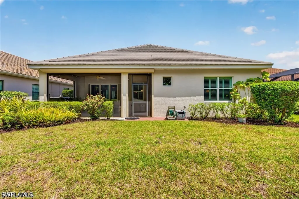 8269 Preserve Point Drive Fort Myers FL 33912