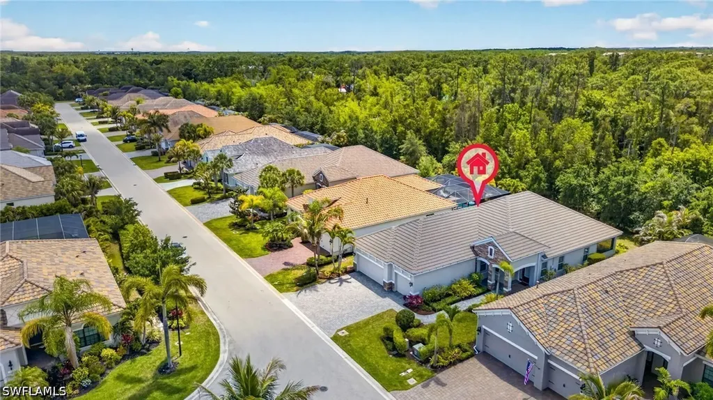 8269 Preserve Point Drive Fort Myers FL 33912