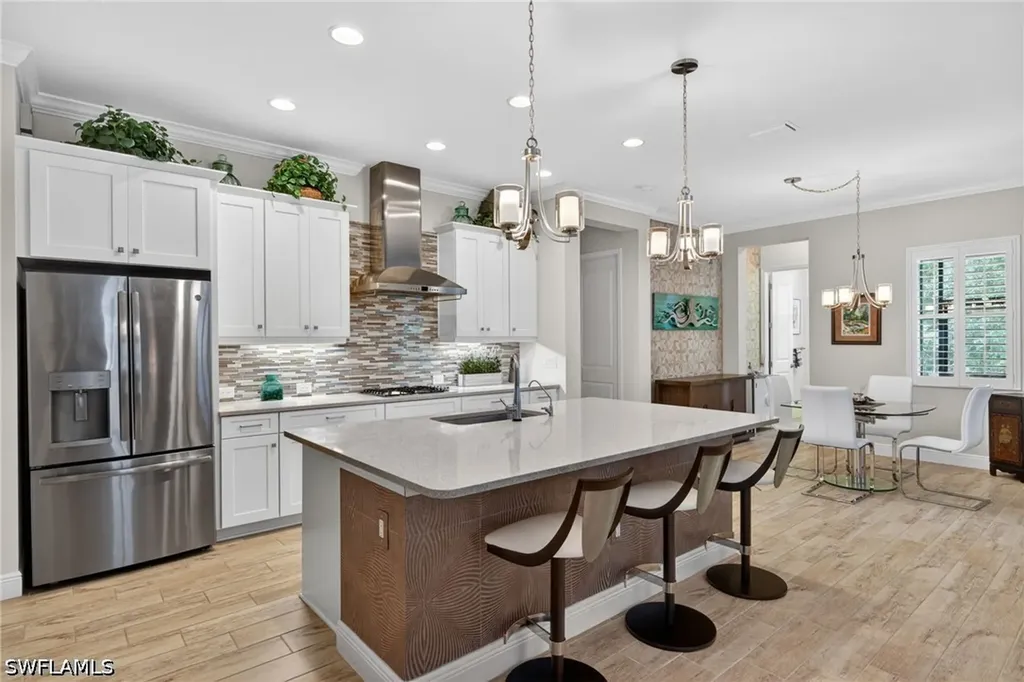 8269 Preserve Point Drive Fort Myers FL 33912