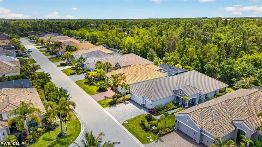 8269 Preserve Point Drive Fort Myers FL 33912