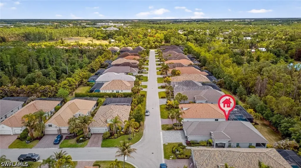 8269 Preserve Point Drive Fort Myers FL 33912