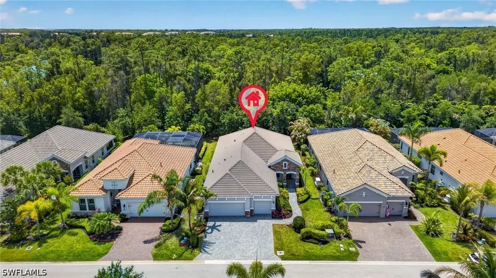 8269 Preserve Point Drive Fort Myers FL 33912