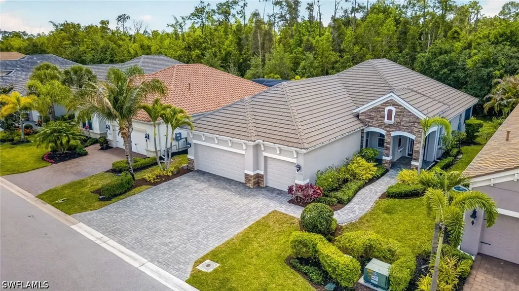 8269 Preserve Point Drive Fort Myers FL 33912
