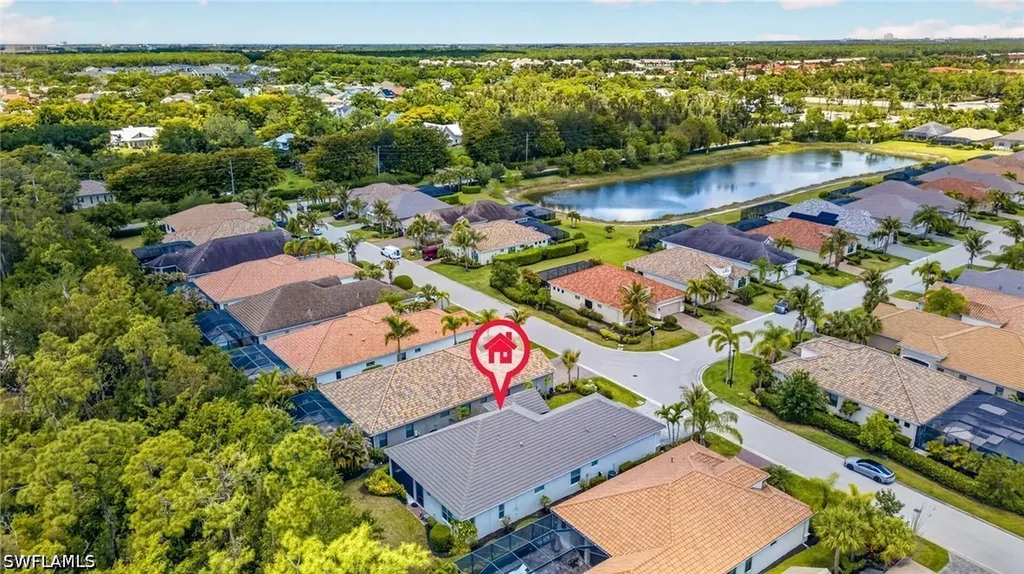 8269 Preserve Point Drive Fort Myers FL 33912