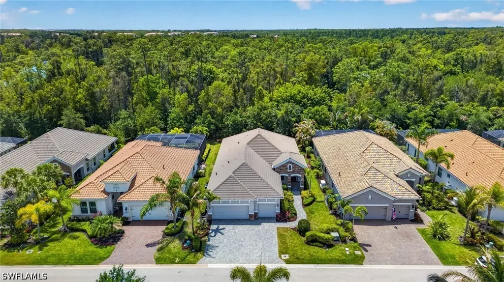 8269 Preserve Point Drive Fort Myers FL 33912