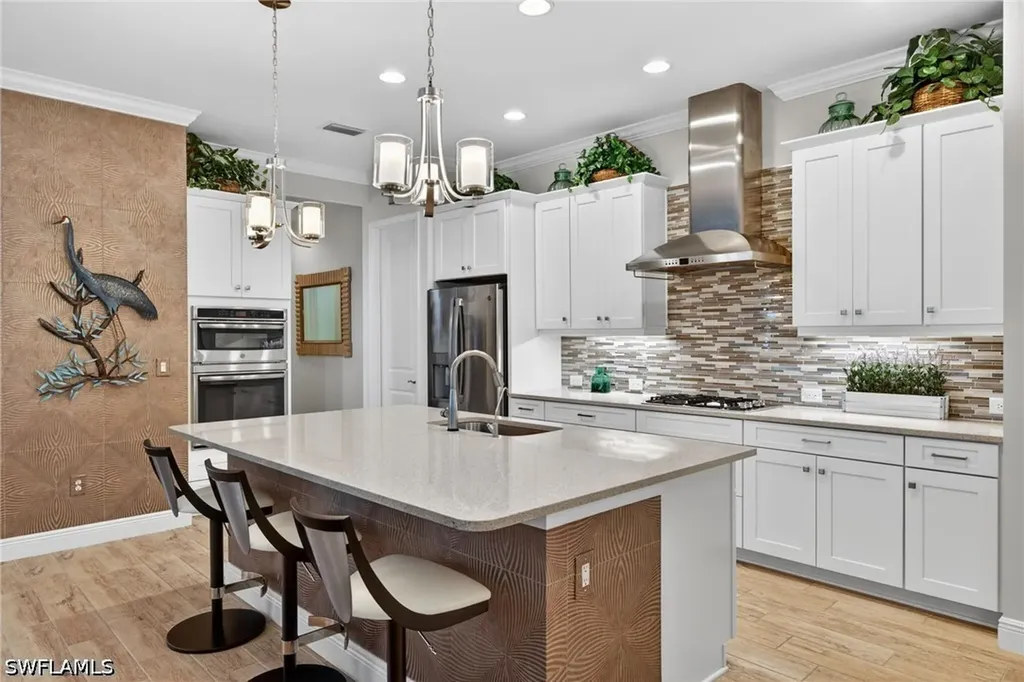 8269 Preserve Point Drive Fort Myers FL 33912