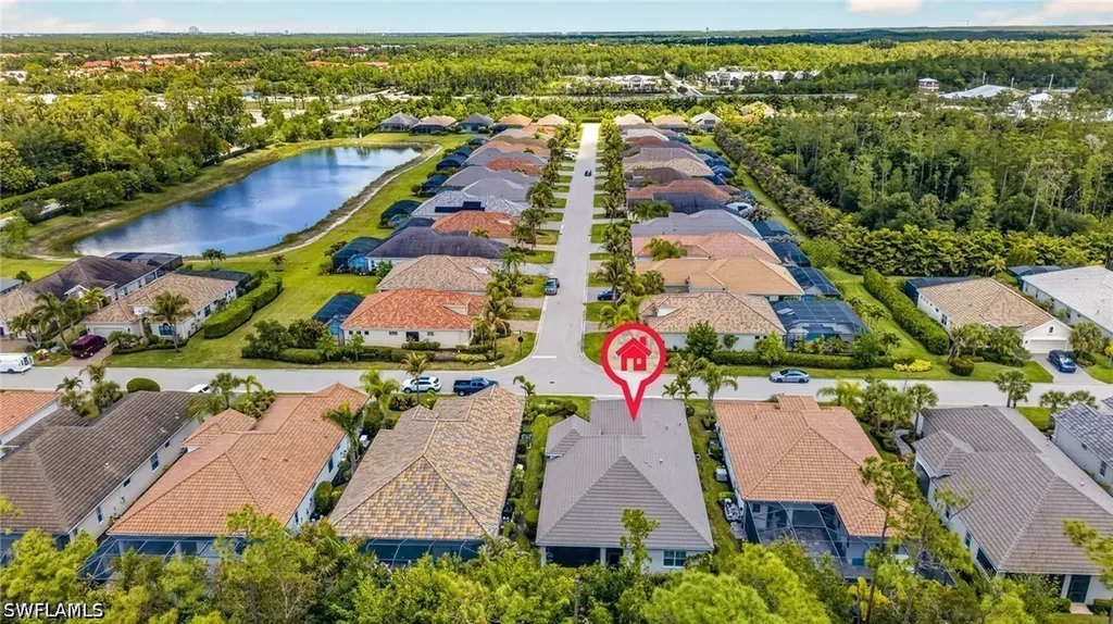 8269 Preserve Point Drive Fort Myers FL 33912